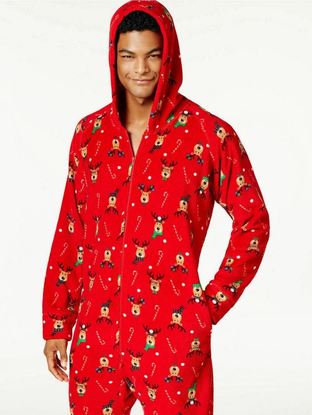 Macy's Family PJs (Men's)